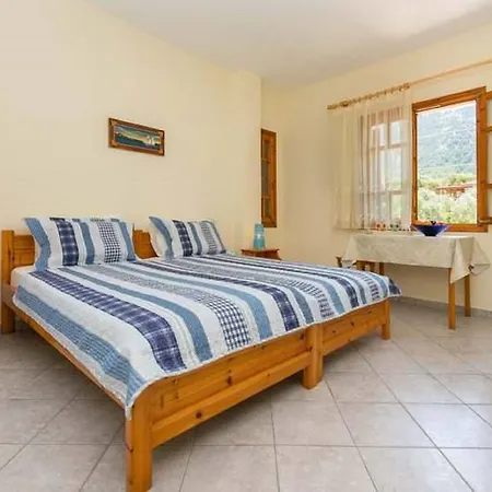 Daire Endless Blue *