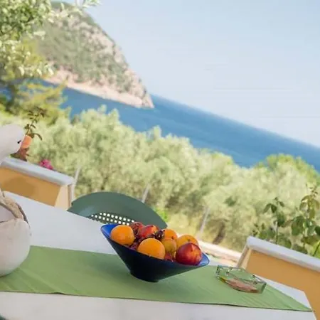 Daire Endless Blue Koinira